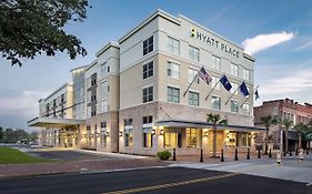 Hyatt Place Sumter/Downtown