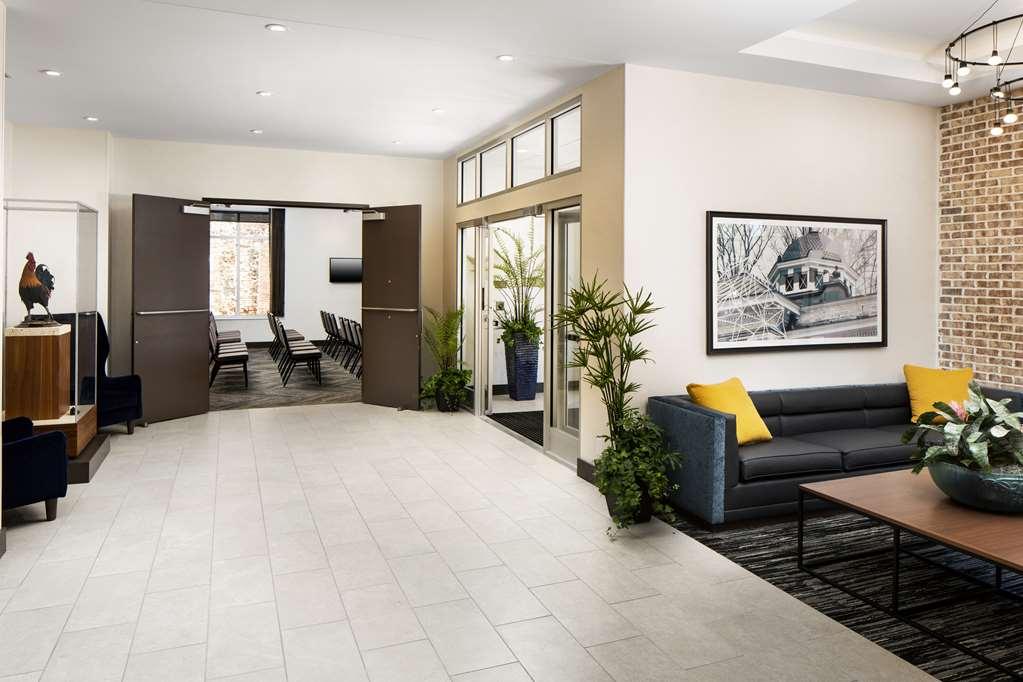 Hyatt Place Sumter/Downtown Facilities photo