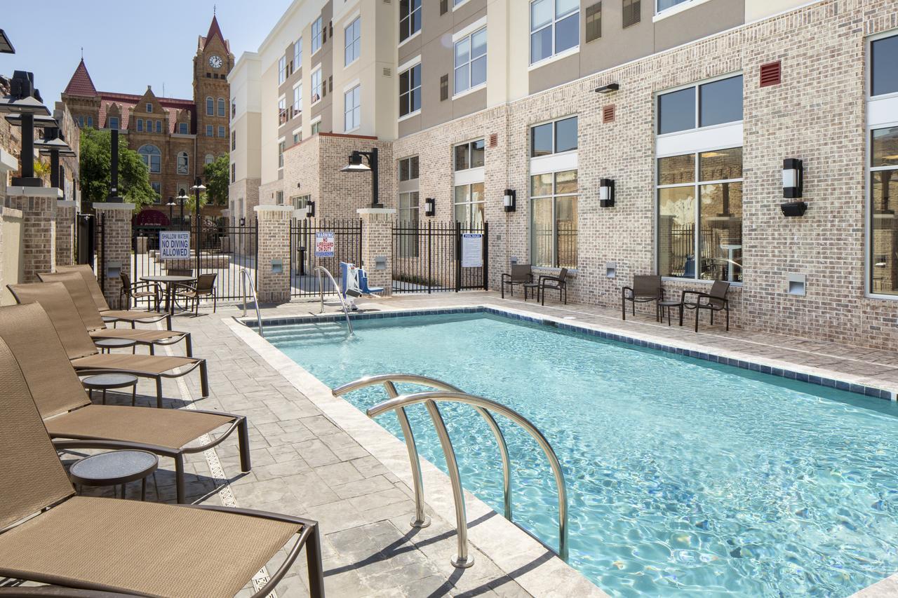 Hyatt Place Sumter/Downtown Exterior photo